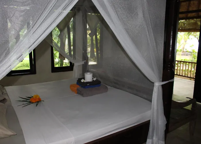 Jukung Bali