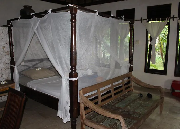 Gasthof Jukung Bali