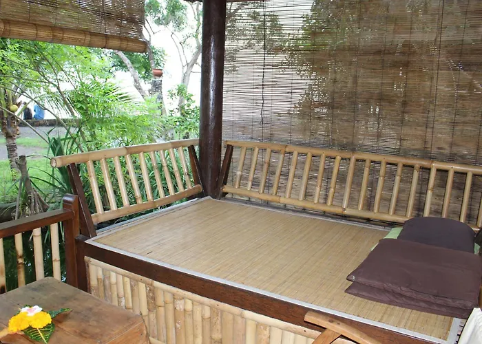 Gasthof Jukung Bali