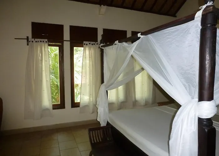 Gasthof Jukung Bali