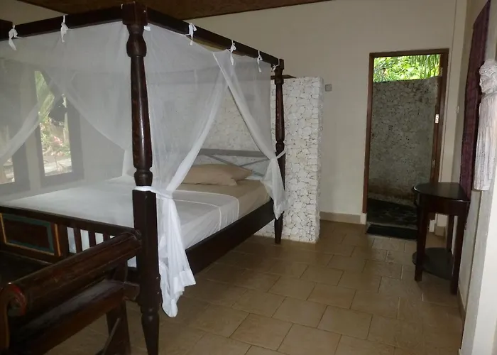 Gasthof Jukung Bali
