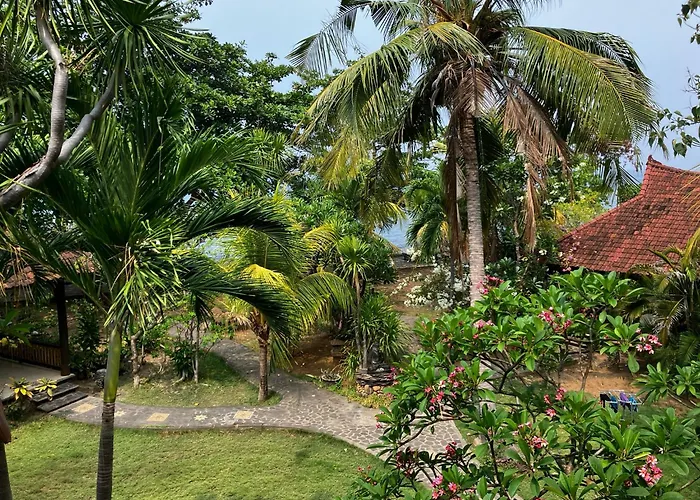 Гостевой дом Jukung Bali 2*