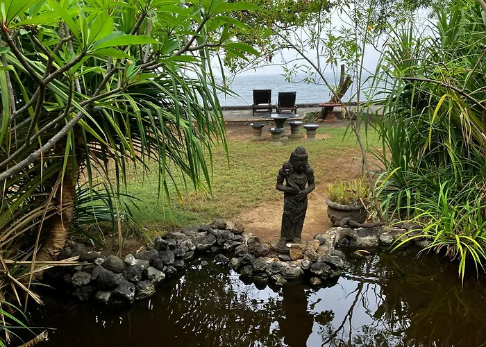 Jukung Bali