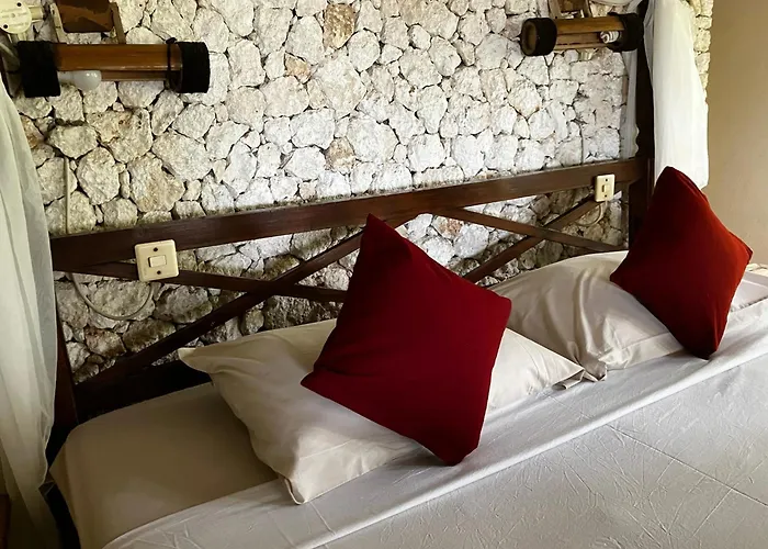 Jukung Bali Гостевой дом 2*