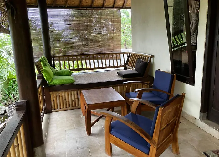 Гостевой дом Jukung Bali 2*
