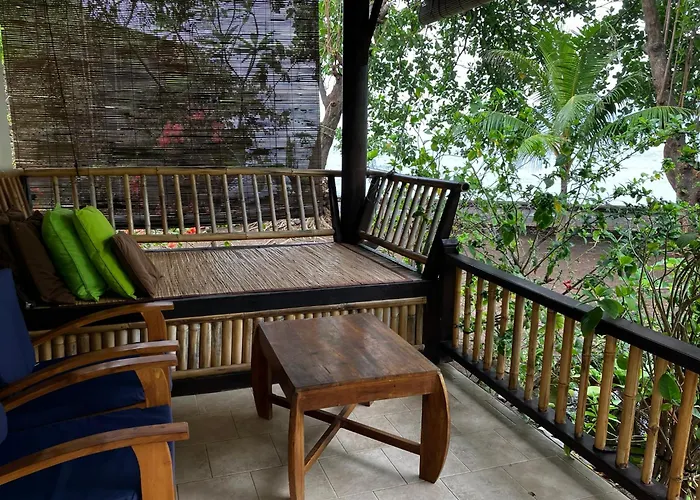 Гостевой дом Jukung Bali
