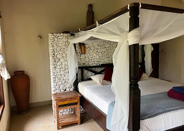 Jukung Bali Amed