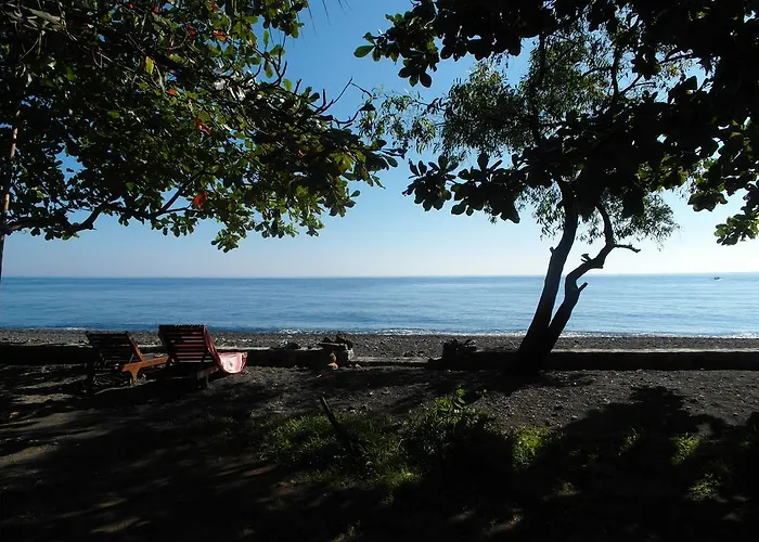 Jukung Bali 2* Amed