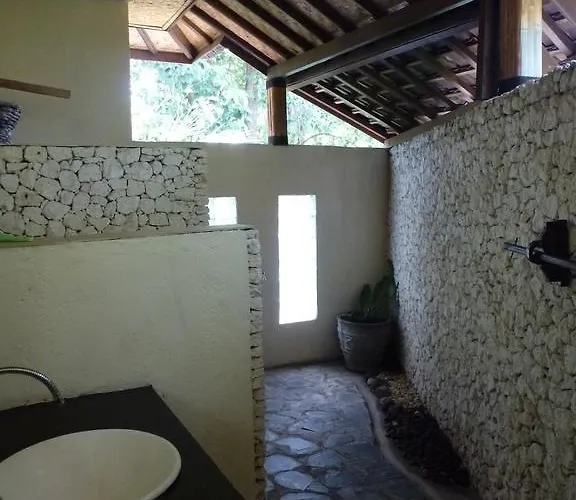 Jukung Bali Gasthof