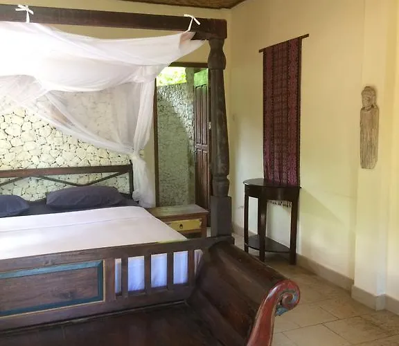 Gasthof Jukung Bali Amed