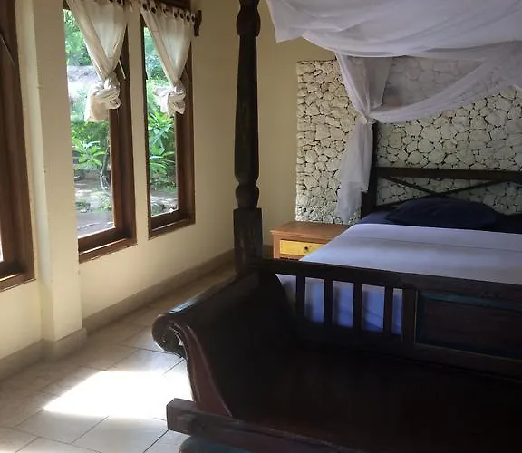 Jukung Bali Gasthof