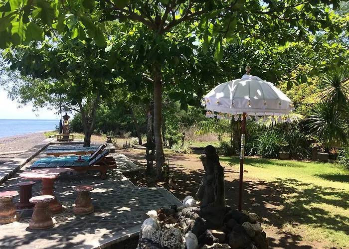Gasthof Jukung Bali 2*