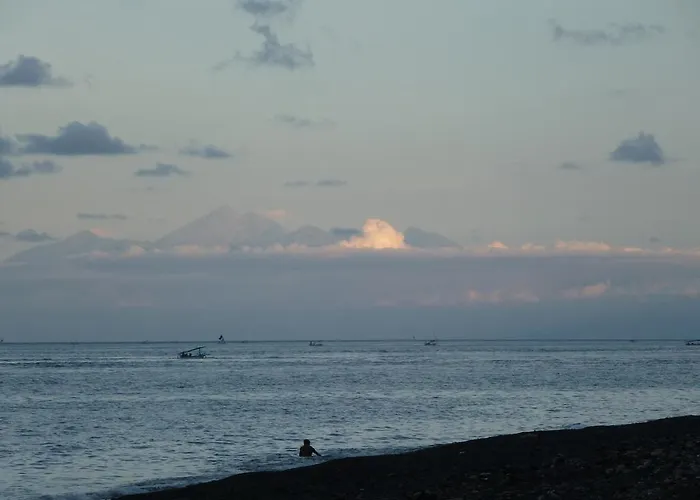 Jukung Bali